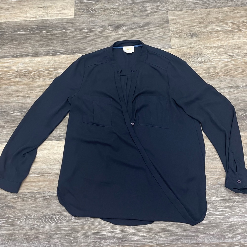 Maeve Anthropology Top